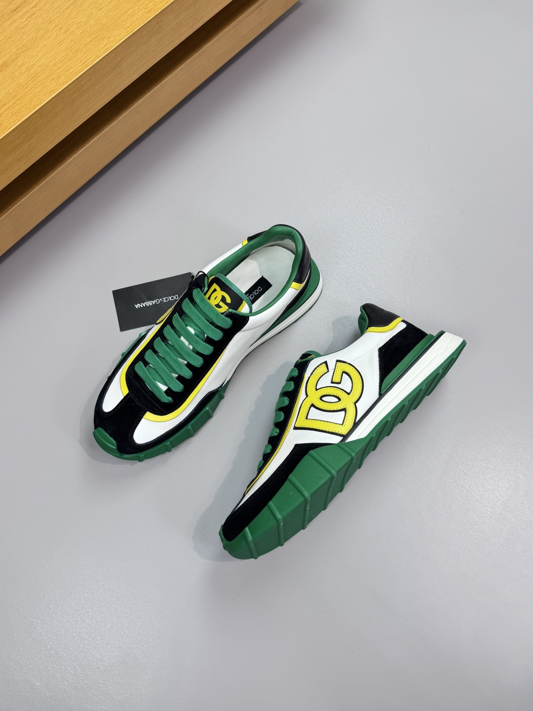 olce & Gabbana shoe